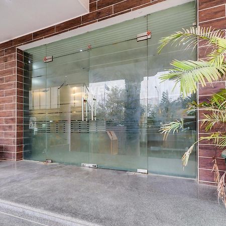 فندق Super Townhouse Sector 38 Gurgaon Near Medanta المظهر الخارجي الصورة