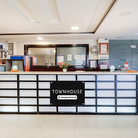 فندق Super Townhouse Sector 38 Gurgaon Near Medanta المظهر الخارجي الصورة