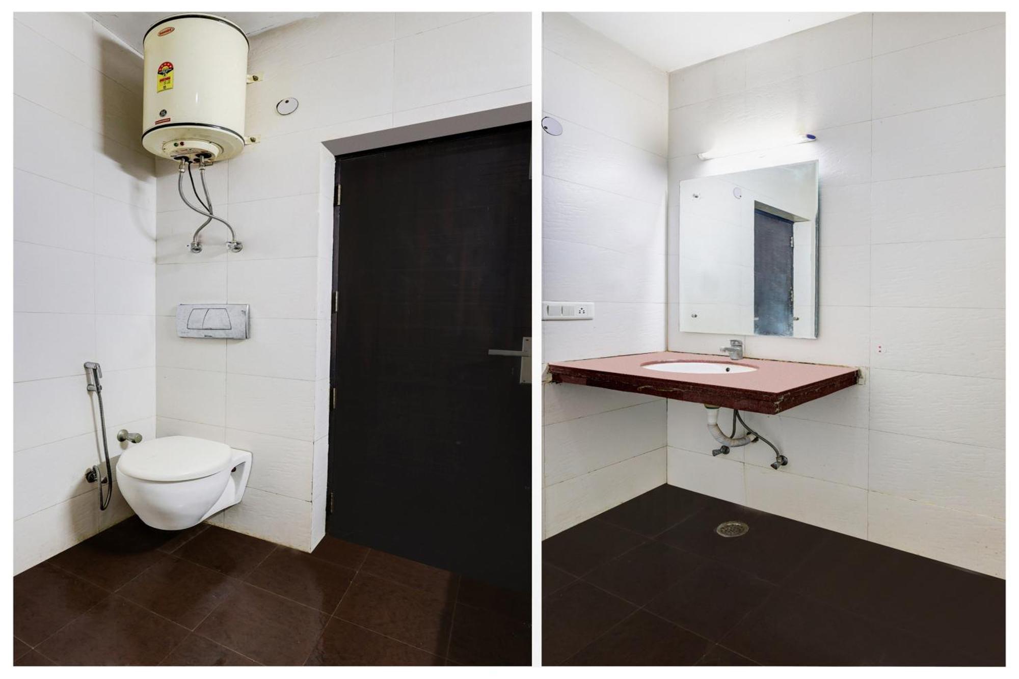 فندق Super Townhouse Sector 38 Gurgaon Near Medanta المظهر الخارجي الصورة